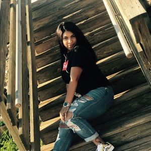 Meet your Posher, Makayleen